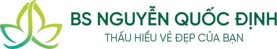 BS. Nguyễn Quốc Định