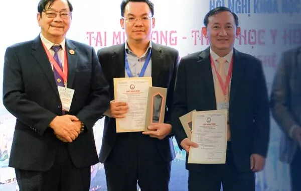 Diễn giả chuyên môn