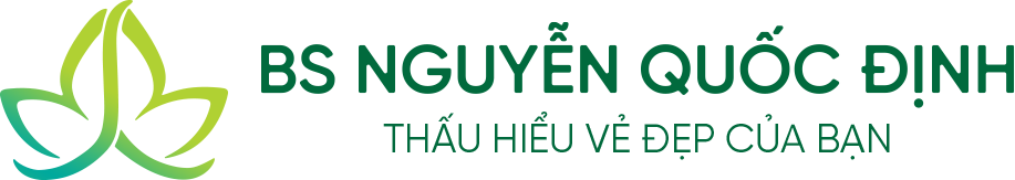 BS. Nguyễn Quốc Định