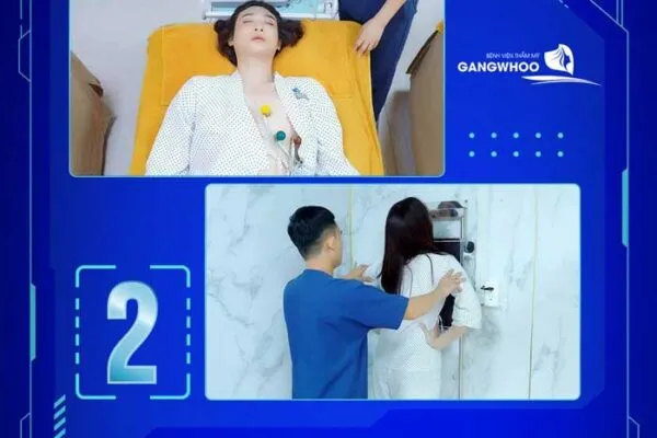 Nâng Ngực Cho Người Chuyển Giới