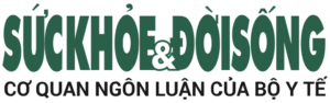 Nguồn: Sức khỏe & đời sống