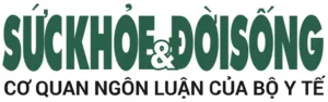Nguồn: Sức khỏe & đời sống