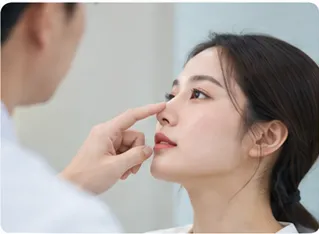 Những dấu hiệu bất thường sau nâng mũi cần được thăm khám sớm